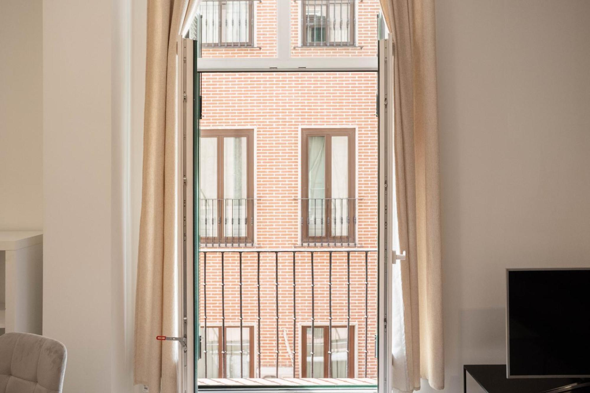 Echegaray En Madrid, Madrid